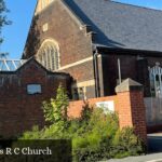 St Richards R C Church