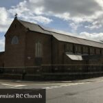 St Robert Bellarmine RC Church