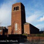 St Robert Bellarmine Rc Church