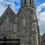 St Robert of Newminster's R C Church