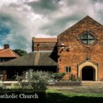 St Robert's Catholic Church