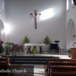 St Roch's Catholic Church