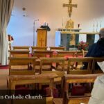 St Sabina Roman Catholic Church