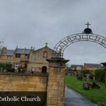 St Saviour's Catholic Church