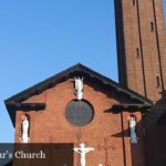 St Saviour’s Church