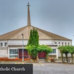 St Serf's Catholic Church
