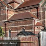 St Sophia's Catholic Church