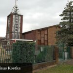St Stanislaus Kostka