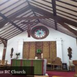 St Stanislaus RC Church