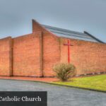 St Stephen's Catholic Church