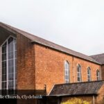 St Stephen's Catholic Church, Clydebank