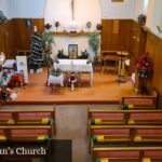 St Swithunโs Church