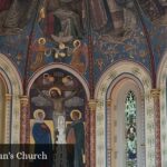 St Swithun's Church