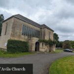 St Teresa of Avila Church