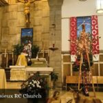 St Teresa of Lisieux RC Church