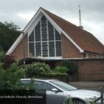 St. Teresa of the Child Jesus Catholic Church, Merstham