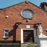St Teresa of the Child Jesus Catholic Church