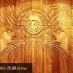 St Teresa of the Child Jesus