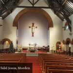 St Teresa of the Child Jesus, Morden