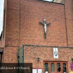 St Teresa of the Child Jesus R C Church