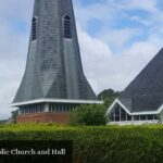 St Teresa's Catholic Church and Hall