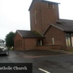St Teresa's Catholic Church