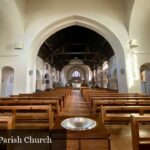 St Teresa's Parish Church