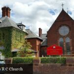 St Teresa's R C Church