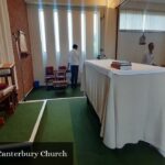 St Theodore of Canterbury Church