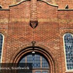 St Theresa of Lisieux, Southwick