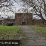 St Theresa of The Child Jesus