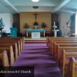 St Theresa of The Infant Jesus R C Church