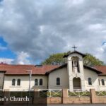 St Theresa's Church