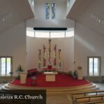 St Therese of Lisieux R.C. Church