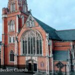 St Thomas à Becket Church