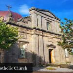 St Thomas' Catholic Church