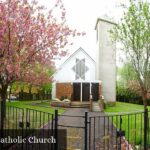 St Thomas' Catholic Church