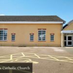 St Thomas More Catholic Church
