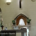 St Thomas More Catholic Church