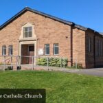 St Thomas More Catholic Church