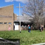 St Thomas More Catholic Church