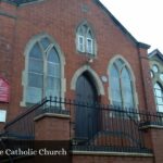 St Thomas More Catholic Church