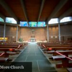 St Thomas More Church