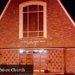 St Thomas More Church