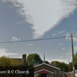 St Thomas More R C Church