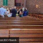 St Thomas More R C Church