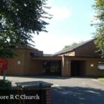 St Thomas More R C Church