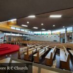 St Thomas More R C Church