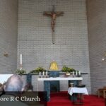 St Thomas More R C Church