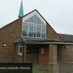 St Thomas More Roman Catholic Church